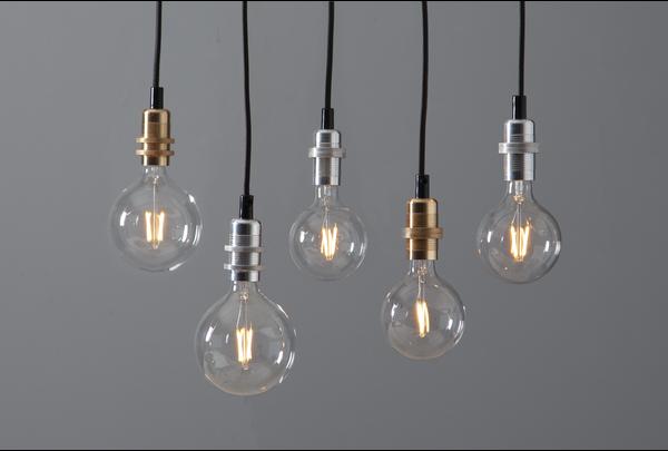 Immagine prodotto Star Trading Soft Glow (E14, 1 W, 100 lm, 1 x, G)