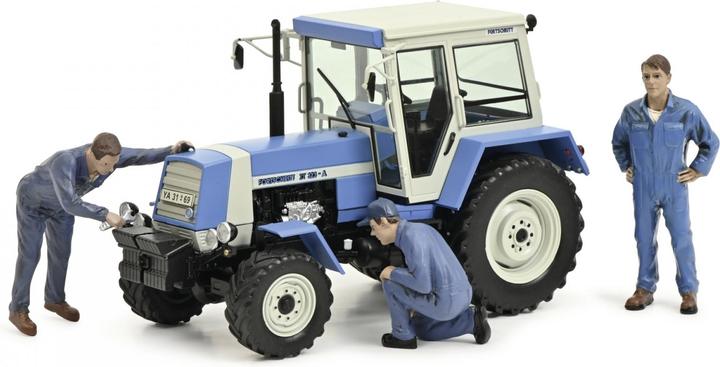 Actual product image Schuco Progress ZT 323+3 Fig.1:32
