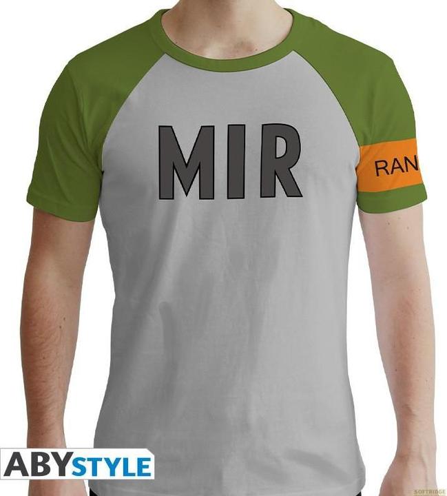 Immagine prodotto ABYstyle Dragon Ball - C17 Ranger - Taglia L (L)
