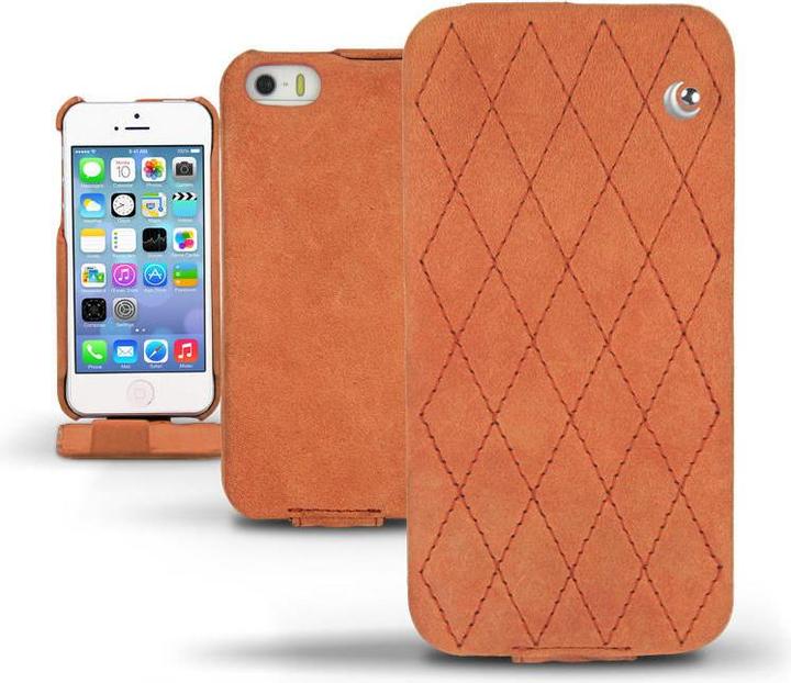 Mandarine vintage - Couture ( Pantone #d47231 )