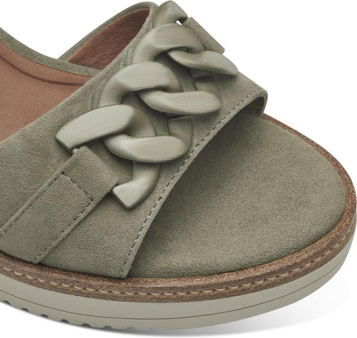 Actual product image Tamaris Sandal (39)