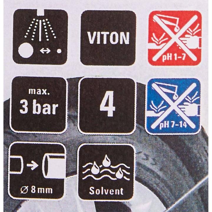 Immagine prodotto Birchmeier Spruzzatore universale Astro5 (5 l)