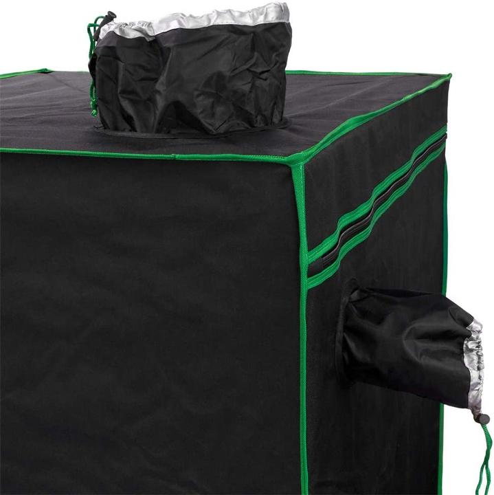 Produktbild Kingpower Grow Box 120x60x180cm
