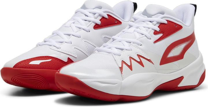 Actual product image Puma Genetics (43)