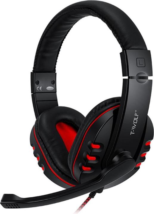 Image du produit Apfelkiste Combo de jeu 4 en 1 : souris, casque, clavier et tapis de souris - RGB QWERTY (Noir) (ING. Int., Filaire)