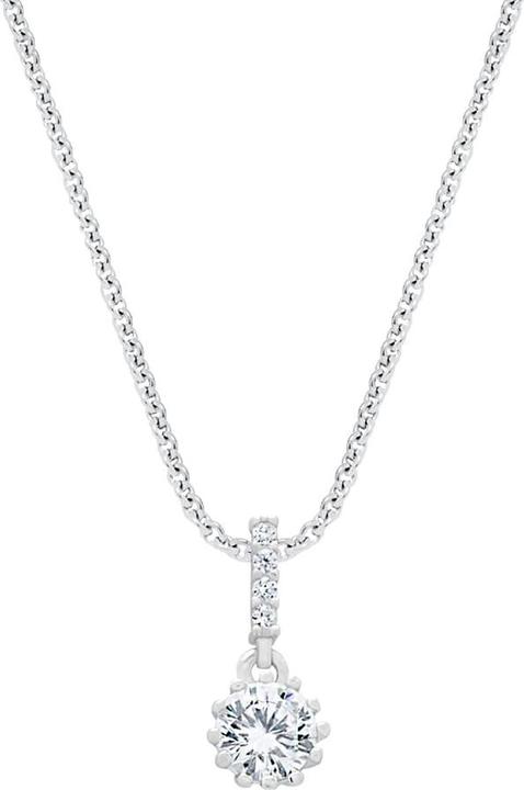 Actual product image Candy Bella necklace, 925 sterling silver (925 sterling silver, 42 - 45 cm)