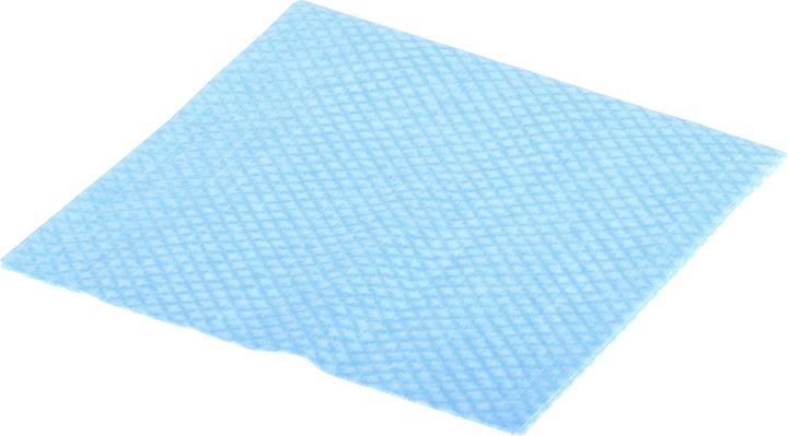 Actual product image Rs Pro Cloths for light cleaning work Box 50 pcs. Blue, 42 x 38cm (50 pcs.)