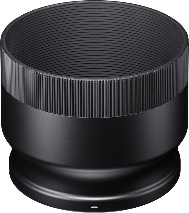 Produktbild Sigma 100-400mm f/5.0-6.3 DG DN OS, Sony E (Sony E, Vollformat)