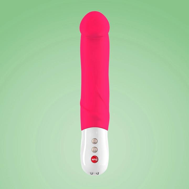 Actual product image Fun Factory Big Boss G5