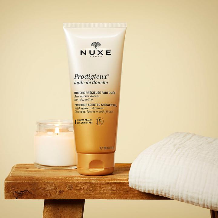 Image du produit Nuxe Prodigieux (200 ml)