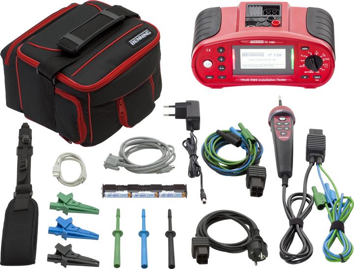 Image du produit Benning IT 130