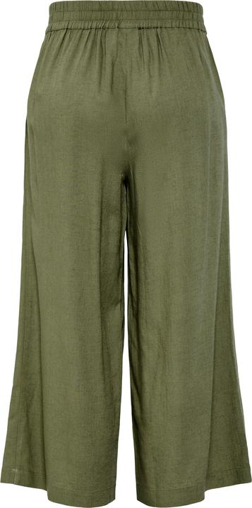 Actual product image Pieces Pcpia Hw Wide Culotte Noos (L)