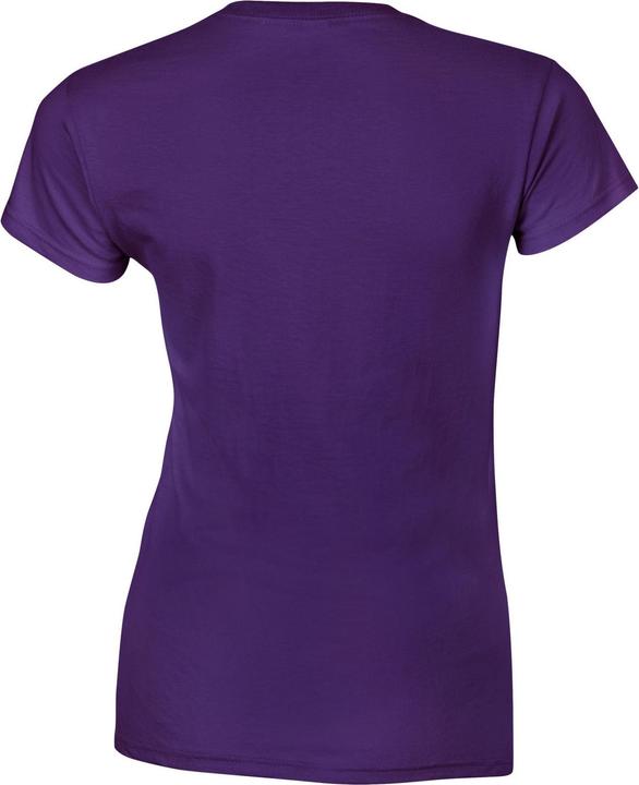 Image du produit Gildan - T-shirt SOFTSTYLE - Femme (S)