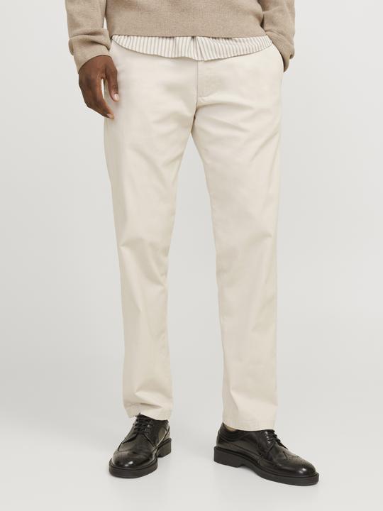 Actual product image Jack & Jones Loose fit Relaxed fit trousers Relaxed fit trousers (W30/L34)