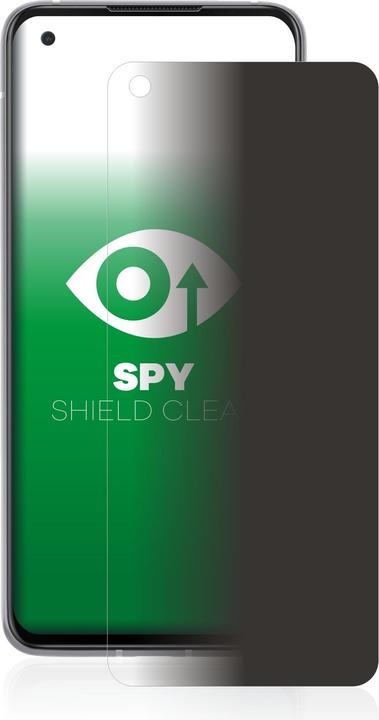 Image du produit upscreen Spy Shield Protection Anti-Espion (1 pièce(s), Asus Zenfone 8)