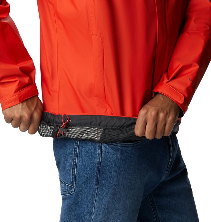 Image du produit Columbia Imperméable II (M)