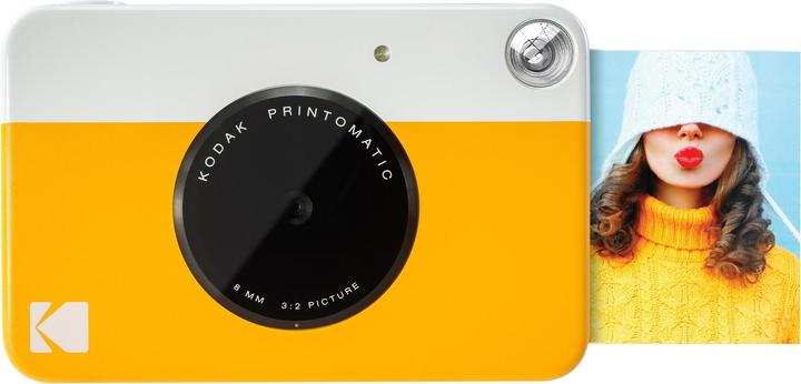 Produktbild Kodak Printomatic