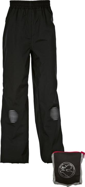 Actual product image Rukka Children Rain Pants Shelter (104)