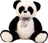 IKO Panda-Bär h=80cm (sitzend:55cm) (80 cm)