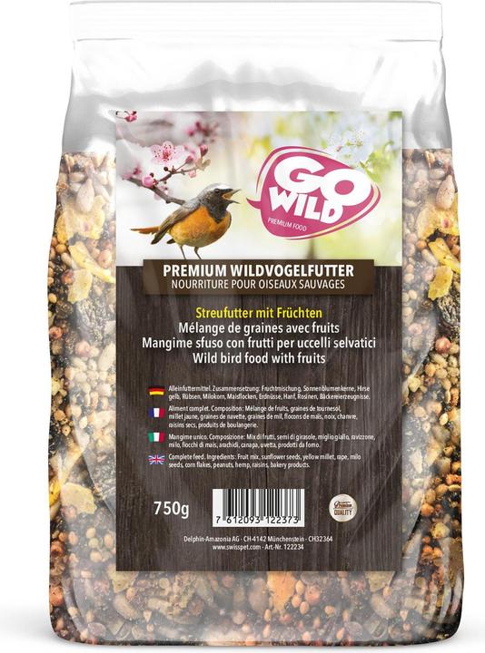 GoWild Premium