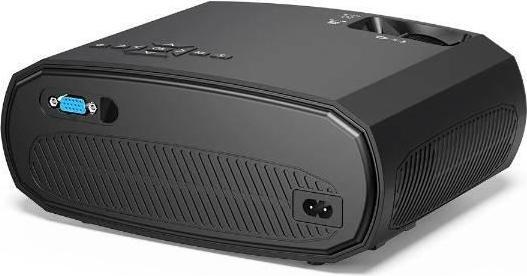 Actual product image BlitzWolf BW-VP13 (Full HD, 6000 lm, 1.5:1)