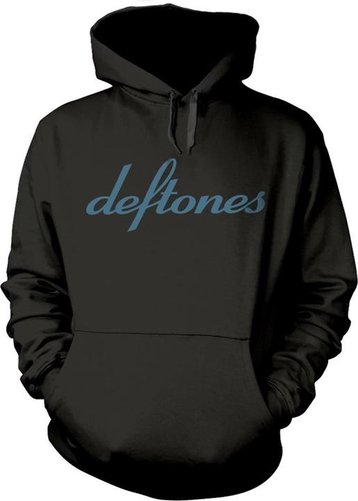 Produktbild Deftones Around The Fur 2022 (Hoodie) (L)