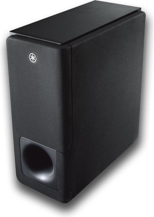 Produktbild Yamaha Yas-207 (200 W, 6.1 Kanal)