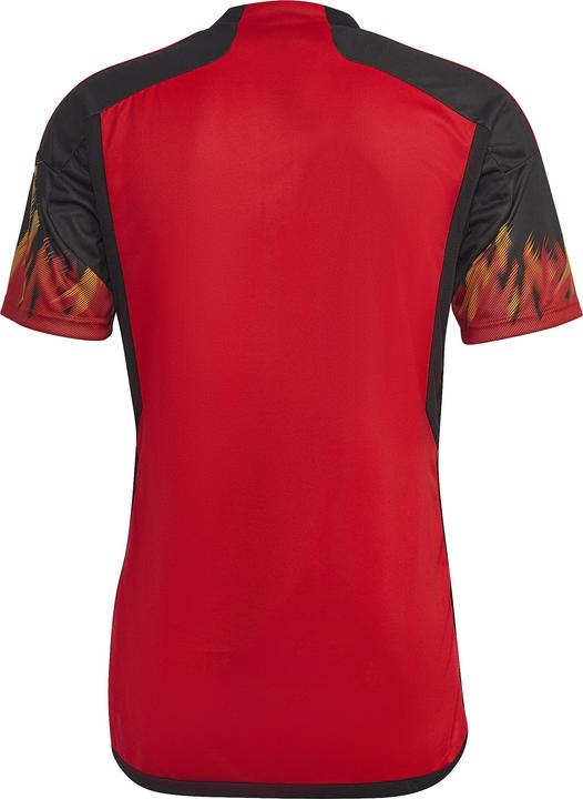 Image du produit adidas Rbfa H Jsy,Red/Black Red/Black XXL (XXL)