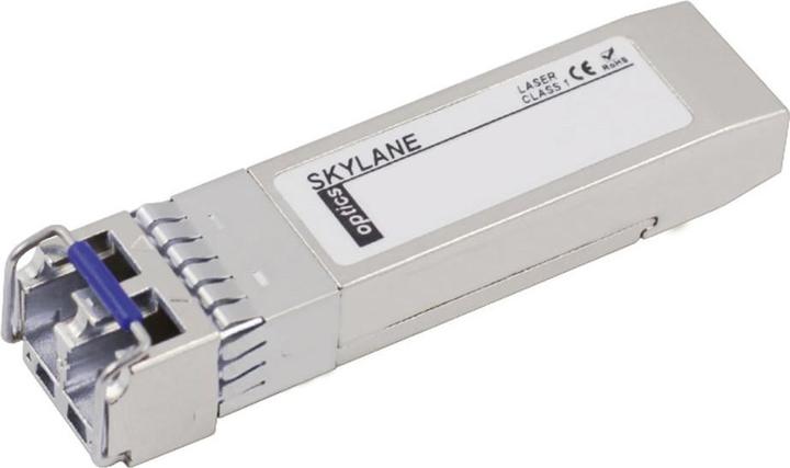 Produktbild Skylane Optics SFP SX transceiver coded for Brocade E1MG-SX-OM SFP SX BROCADE E1MG-SX-OM