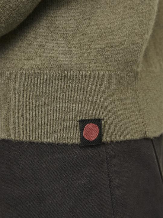 Immagine prodotto Jack & Jones Rddbrooks Knit Crew Neck L/S Noos (L)