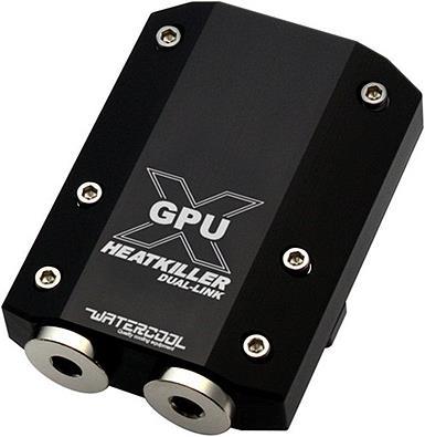 Image du produit Watercool GPU-X Dual-Link