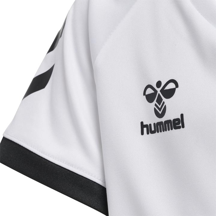 Produktbild hummel Core Volley Tee Kids (176)