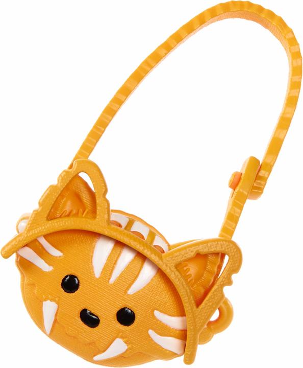 Image du produit Cave Club Roaralai, bewegliche, prähistorische Puppe mit Dinosaurier und Zubehör