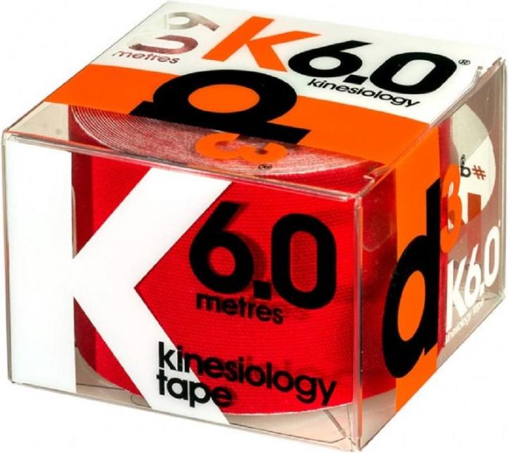 Actual product image D3 Bandage K6.0 (6 m)