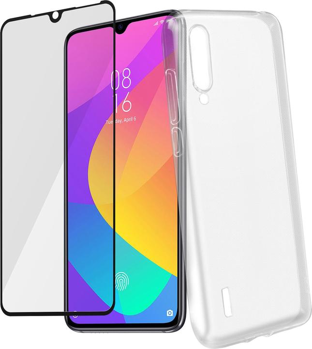 Actual product image Avizar Kit Series (Mi 9 Lite)