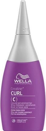 Wella Creatine+ Curl (Haargel, 75 ml)