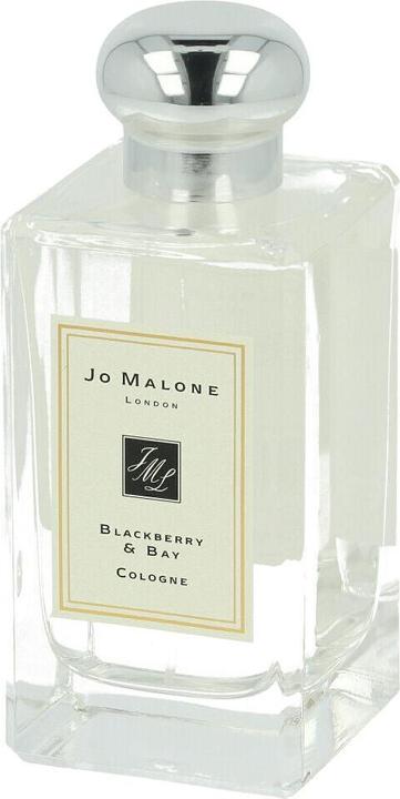 Produktbild Jo Malone Damenparfüm EDC Blackberry & Bay 100 ml (Eau de cologne)