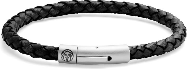 Actual product image Lucleon Thomas (Leather)