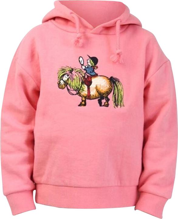 Produktbild Hy Thelwell Collection Kapuzenpullover (116)