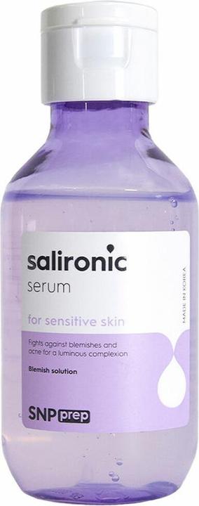 Image du produit SNP PREP Sérum salonique 110ml (110 ml)