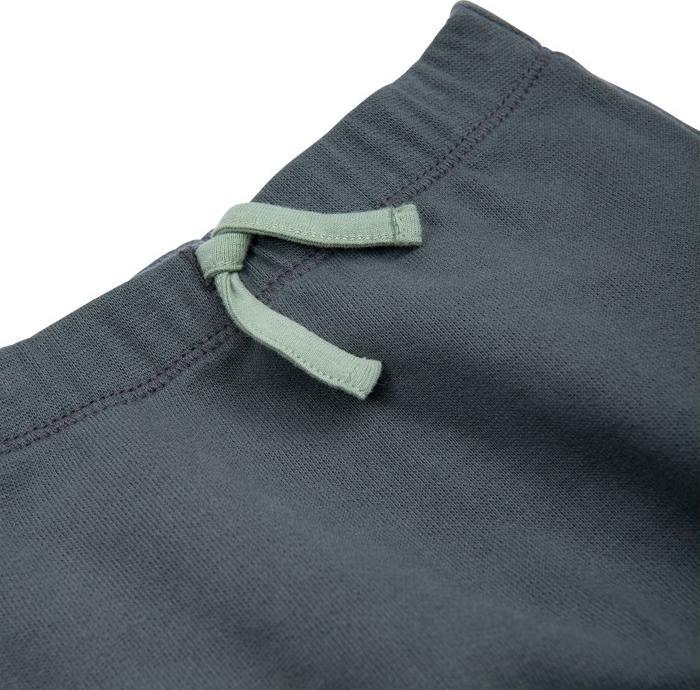 Actual product image Moulin Roty Harem trousers grey. 6 months, Trois petits lapins (74)