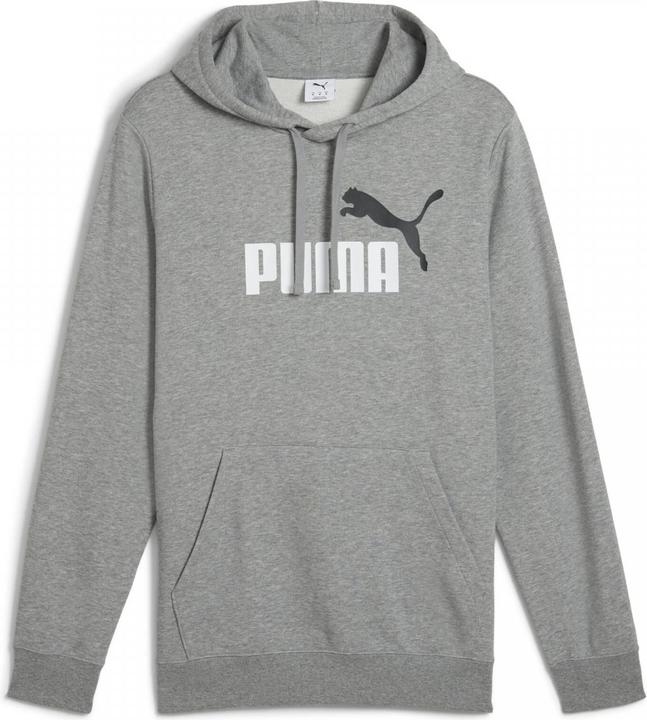 Image du produit Puma ESS 2 COLOR No. 1 Logo Hoodie TR (L)