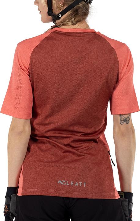 Produktbild Leatt MTB Trail 2.0 Jersey (XL)