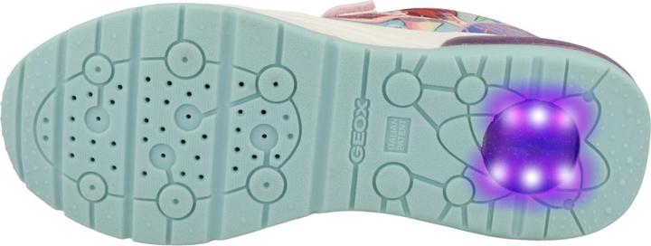 Produktbild Geox J Spaceclub G. A - 56211 (34)
