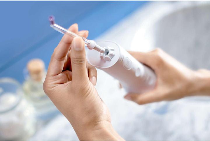 Actual product image Philips Sonicare Power Flosser 3000