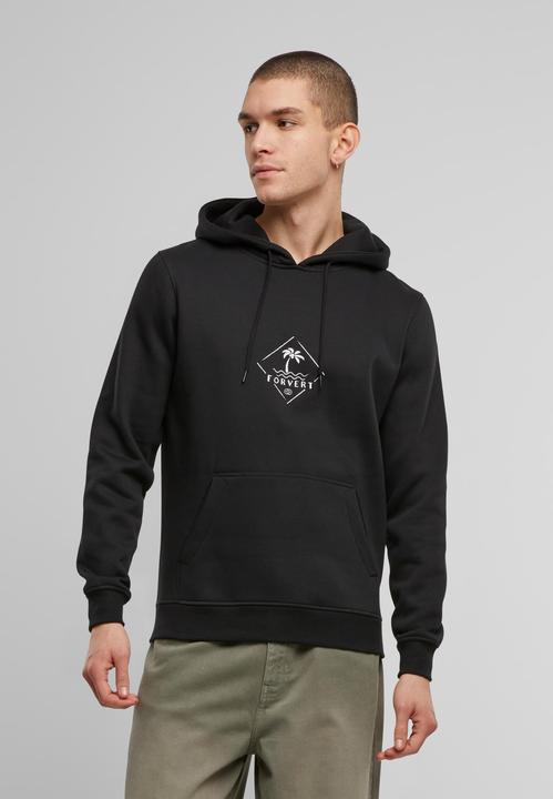 Produktbild Forvert Heavy Hoodie Oceanside - 190819 (S)