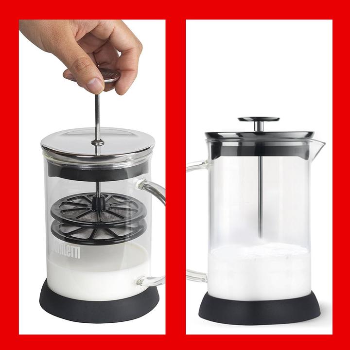 Produktbild Bialetti Milchschäumer (100 cl)