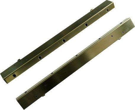Actual product image Unify HiPath 3800 Accessories L30251-U600-A82 - Installation kit for 19-rack mounting (DUA82)