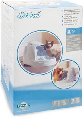 Image du produit PetSafe Platine (5 l)