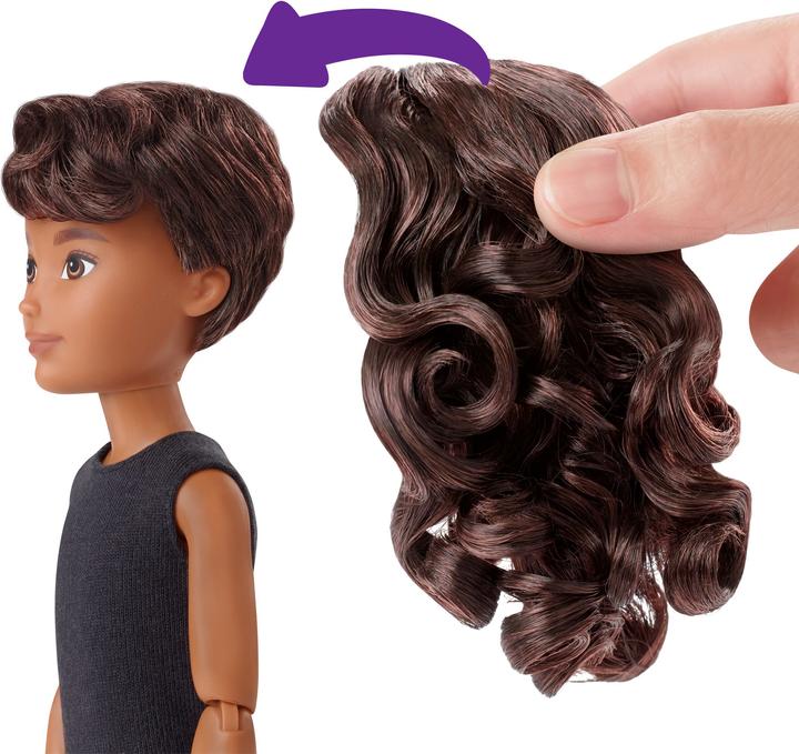 Immagine prodotto Creatable World Set di personaggi deluxe